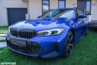 BMW Seria 3 din 2023 cu 129.000 km - oferta BMW132008 - foto 3