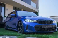 BMW Seria 3 din 2023 cu 129.000 km - oferta BMW132008 - foto 7