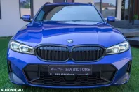 BMW Seria 3 din 2023 cu 129.000 km - oferta BMW132008 - foto 8