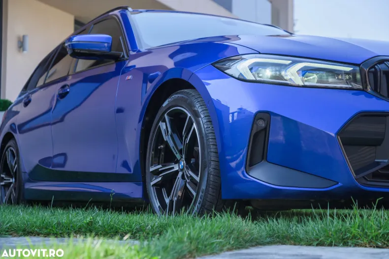 BMW Seria 3 din 2023 cu 129.000 km - oferta BMW132008 - foto 10