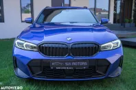 BMW Seria 3 din 2023 cu 129.000 km - oferta BMW132008 - foto 11