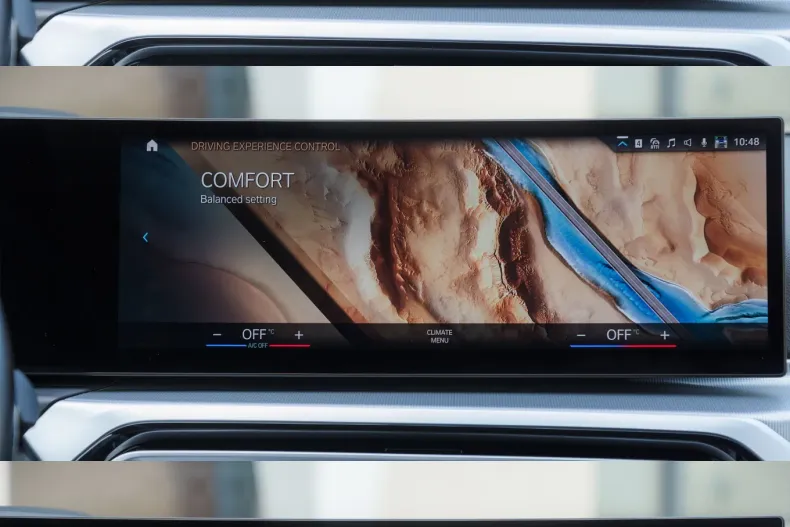 BMW Seria 3 din 2023 cu 129.000 km - oferta BMW132008 - foto 18