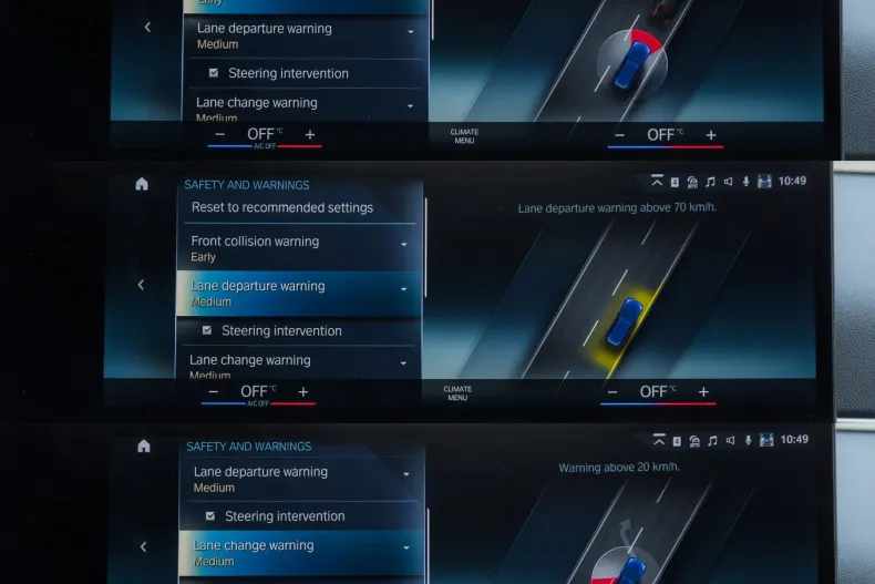 BMW Seria 3 din 2023 cu 129.000 km - oferta BMW132008 - foto 24