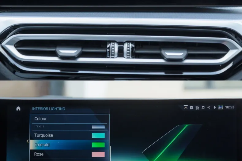 BMW Seria 3 din 2023 cu 129.000 km - oferta BMW132008 - foto 26