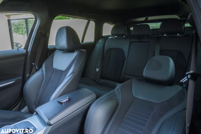 BMW Seria 3 din 2023 cu 129.000 km - oferta BMW132008 - foto 27