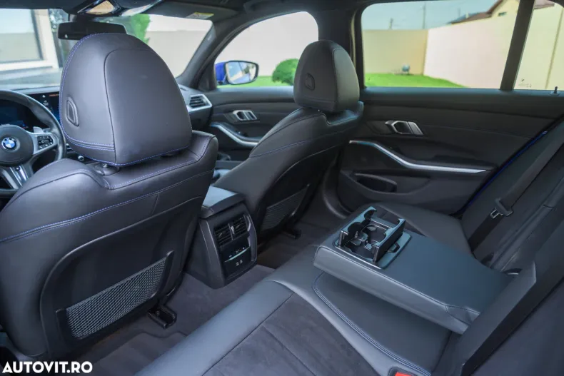BMW Seria 3 din 2023 cu 129.000 km - oferta BMW132008 - foto 30