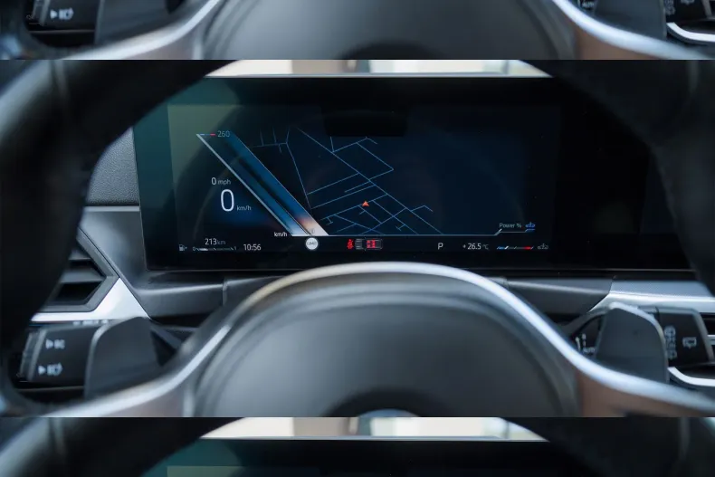 BMW Seria 3 din 2023 cu 129.000 km - oferta BMW132008 - foto 31