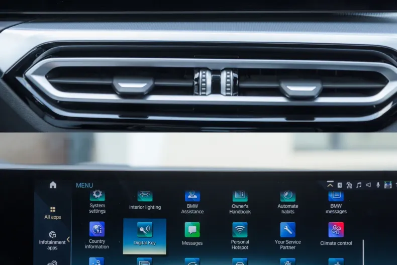 BMW Seria 3 din 2023 cu 129.000 km - oferta BMW132008 - foto 34