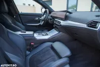 BMW Seria 3 din 2023 cu 129.000 km - oferta BMW132008 - foto 35