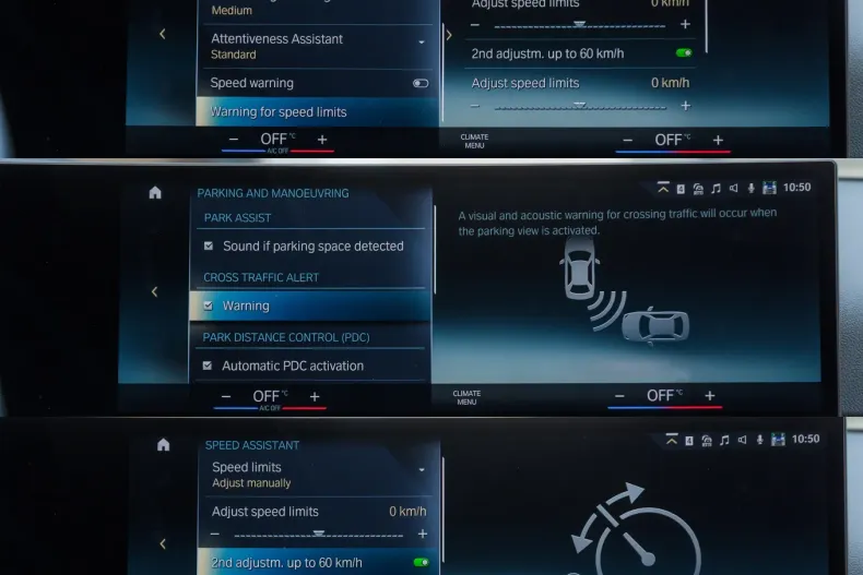 BMW Seria 3 din 2023 cu 129.000 km - oferta BMW132008 - foto 36