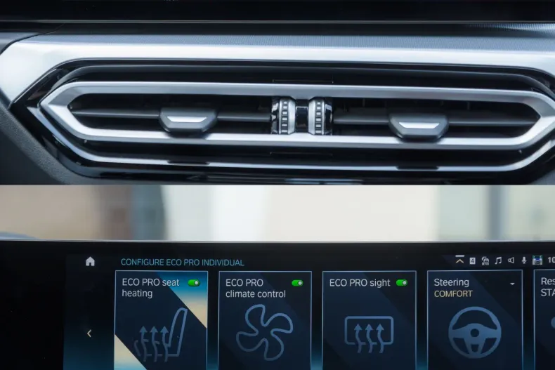 BMW Seria 3 din 2023 cu 129.000 km - oferta BMW132008 - foto 38