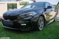 BMW Seria 1 din 2022 cu 90.000 km - oferta BMW132009 - foto 1