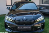 BMW Seria 1 din 2022 cu 90.000 km - oferta BMW132009 - foto 4