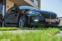 BMW Seria 1 din 2022 cu 90.000 km - oferta BMW132009 - foto 7