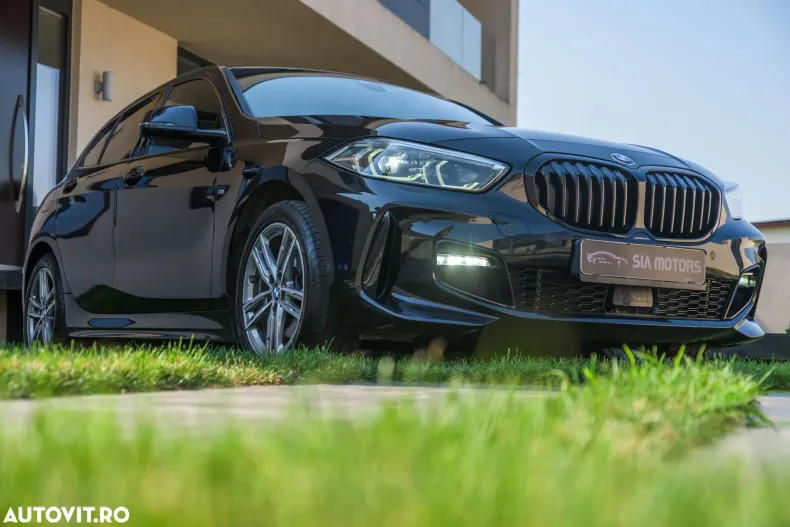 BMW Seria 1 din 2022 cu 90.000 km - oferta BMW132009 - foto 7