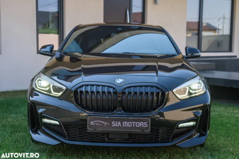 BMW Seria 1 din 2022 cu 90.000 km - oferta BMW132009 - foto 8