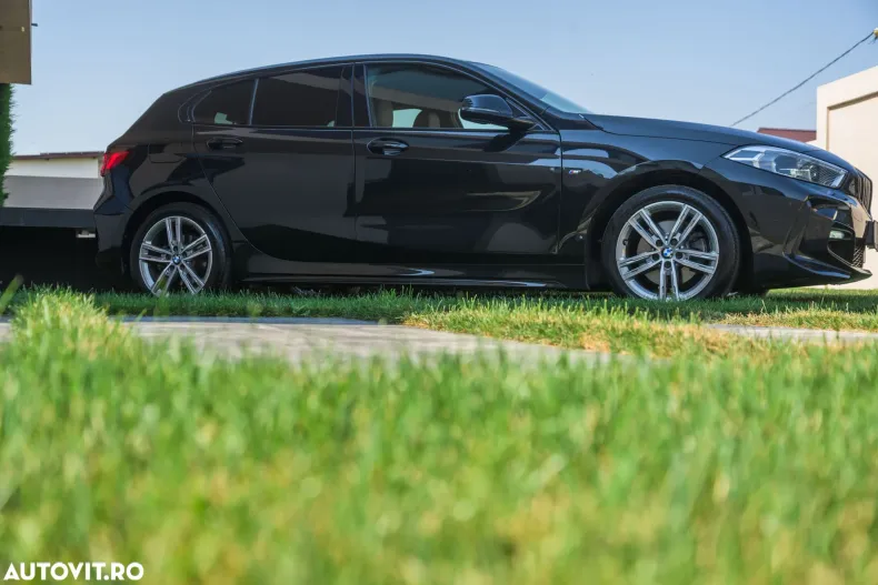 BMW Seria 1 din 2022 cu 90.000 km - oferta BMW132009 - foto 10