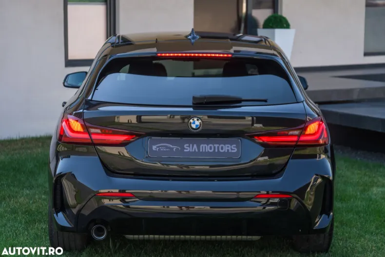 BMW Seria 1 din 2022 cu 90.000 km - oferta BMW132009 - foto 12