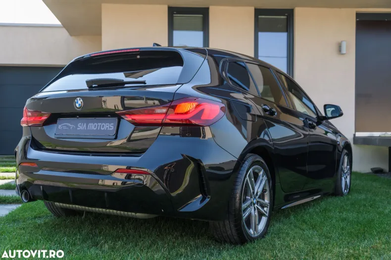 BMW Seria 1 din 2022 cu 90.000 km - oferta BMW132009 - foto 14