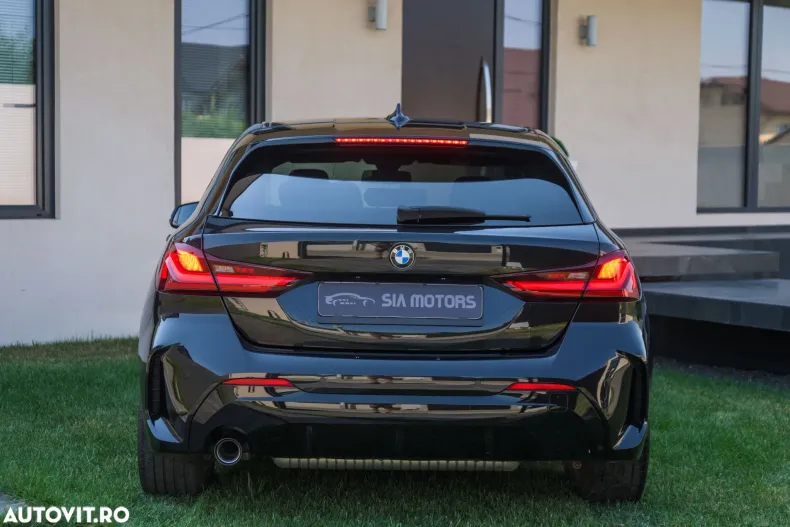 BMW Seria 1 din 2022 cu 90.000 km - oferta BMW132009 - foto 15