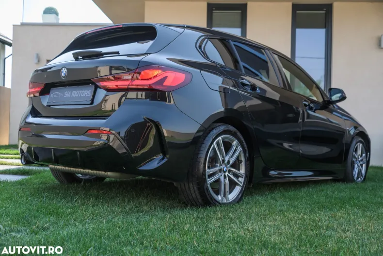 BMW Seria 1 din 2022 cu 90.000 km - oferta BMW132009 - foto 17