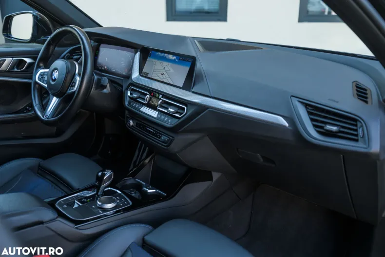 BMW Seria 1 din 2022 cu 90.000 km - oferta BMW132009 - foto 22