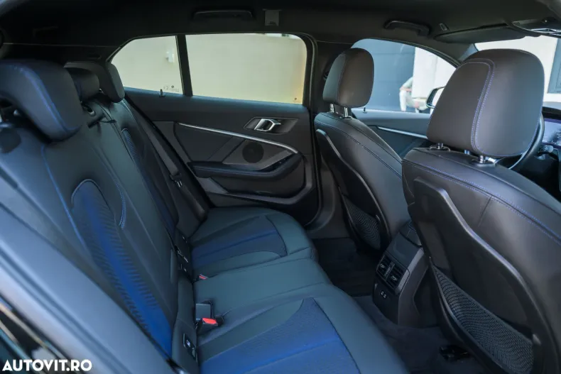 BMW Seria 1 din 2022 cu 90.000 km - oferta BMW132009 - foto 24