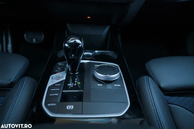 BMW Seria 1 din 2022 cu 90.000 km - oferta BMW132009 - foto 25