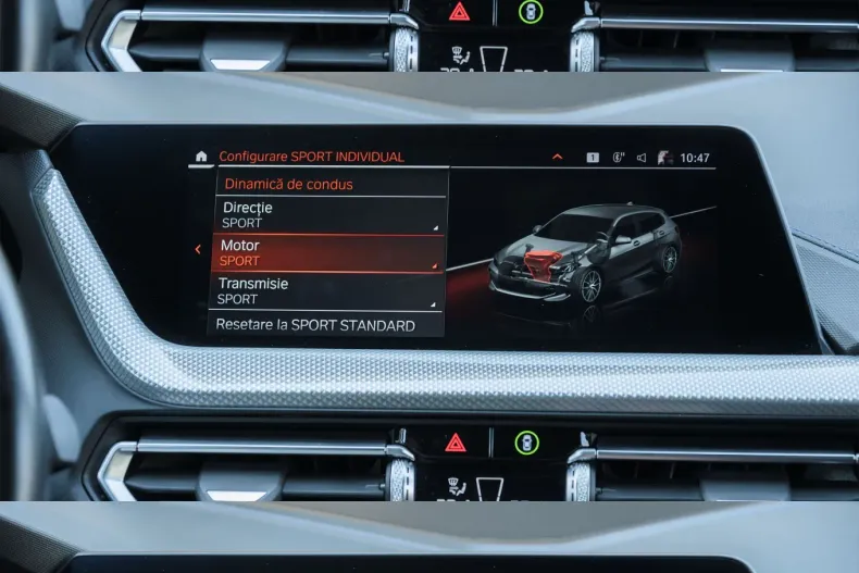 BMW Seria 1 din 2022 cu 90.000 km - oferta BMW132009 - foto 33