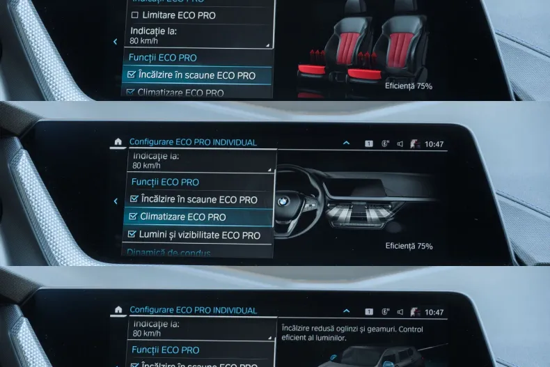 BMW Seria 1 din 2022 cu 90.000 km - oferta BMW132009 - foto 34