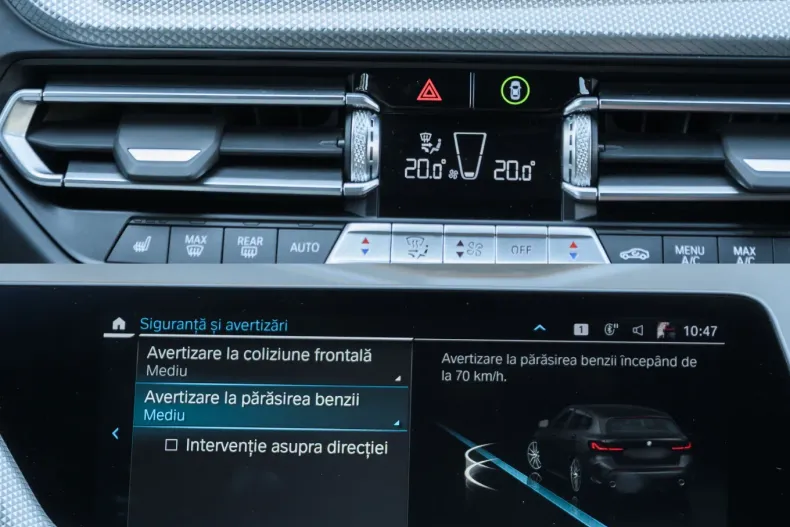 BMW Seria 1 din 2022 cu 90.000 km - oferta BMW132009 - foto 35