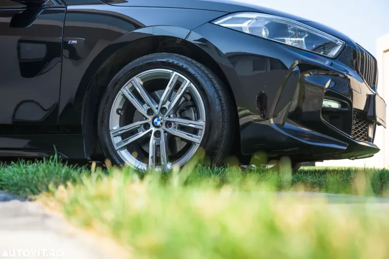 BMW Seria 1 din 2022 cu 90.000 km - oferta BMW132009 - foto 39