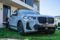 BMW X4 din 2023 cu 125.000 km - oferta BMW132010 - foto 1