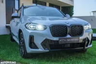 BMW X4 din 2023 cu 125.000 km - oferta BMW132010 - foto 6