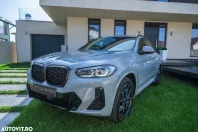 BMW X4 din 2023 cu 125.000 km - oferta BMW132010 - foto 7