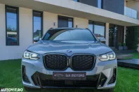 BMW X4 din 2023 cu 125.000 km - oferta BMW132010 - foto 8