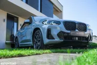 BMW X4 din 2023 cu 125.000 km - oferta BMW132010 - foto 9