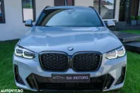 BMW X4 din 2023 cu 125.000 km - oferta BMW132010 - foto 10
