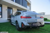 BMW X4 din 2023 cu 125.000 km - oferta BMW132010 - foto 12