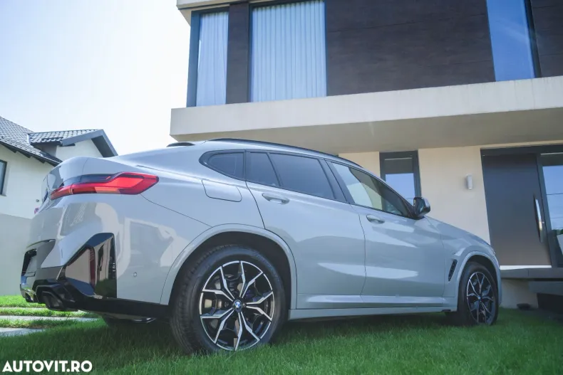 BMW X4 din 2023 cu 125.000 km - oferta BMW132010 - foto 15