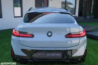 BMW X4 din 2023 cu 125.000 km - oferta BMW132010 - foto 17