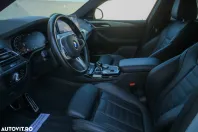 BMW X4 din 2023 cu 125.000 km - oferta BMW132010 - foto 21