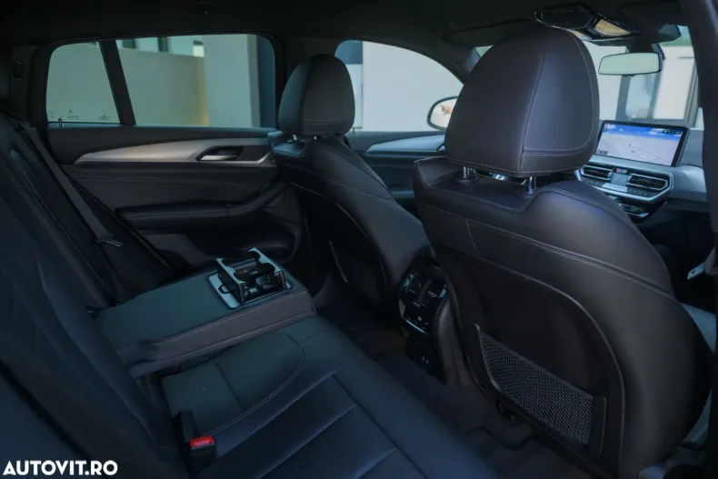 BMW X4 din 2023 cu 125.000 km - oferta BMW132010 - foto 26