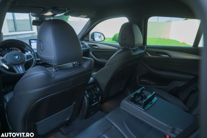 BMW X4 din 2023 cu 125.000 km - oferta BMW132010 - foto 27