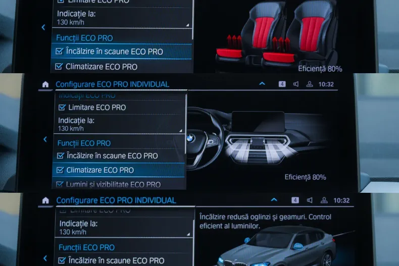 BMW X4 din 2023 cu 125.000 km - oferta BMW132010 - foto 28