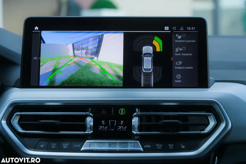 BMW X4 din 2023 cu 125.000 km - oferta BMW132010 - foto 32