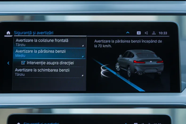 BMW X4 din 2023 cu 125.000 km - oferta BMW132010 - foto 33