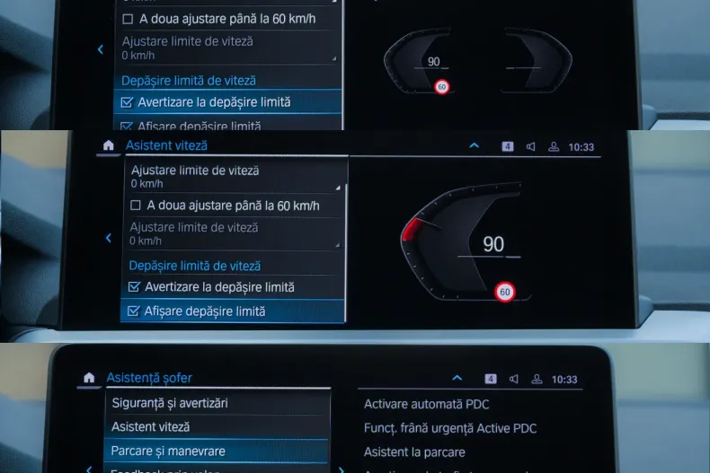 BMW X4 din 2023 cu 125.000 km - oferta BMW132010 - foto 34