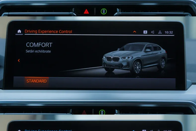 BMW X4 din 2023 cu 125.000 km - oferta BMW132010 - foto 35