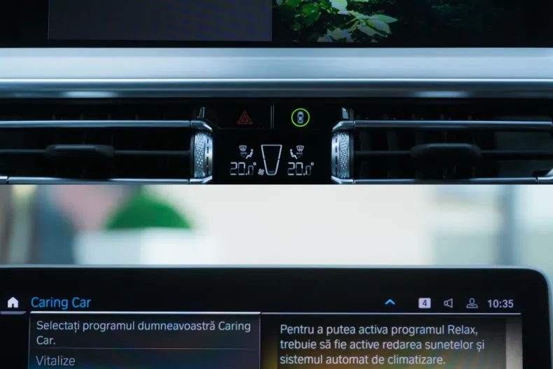 BMW X4 din 2023 cu 125.000 km - oferta BMW132010 - foto 37